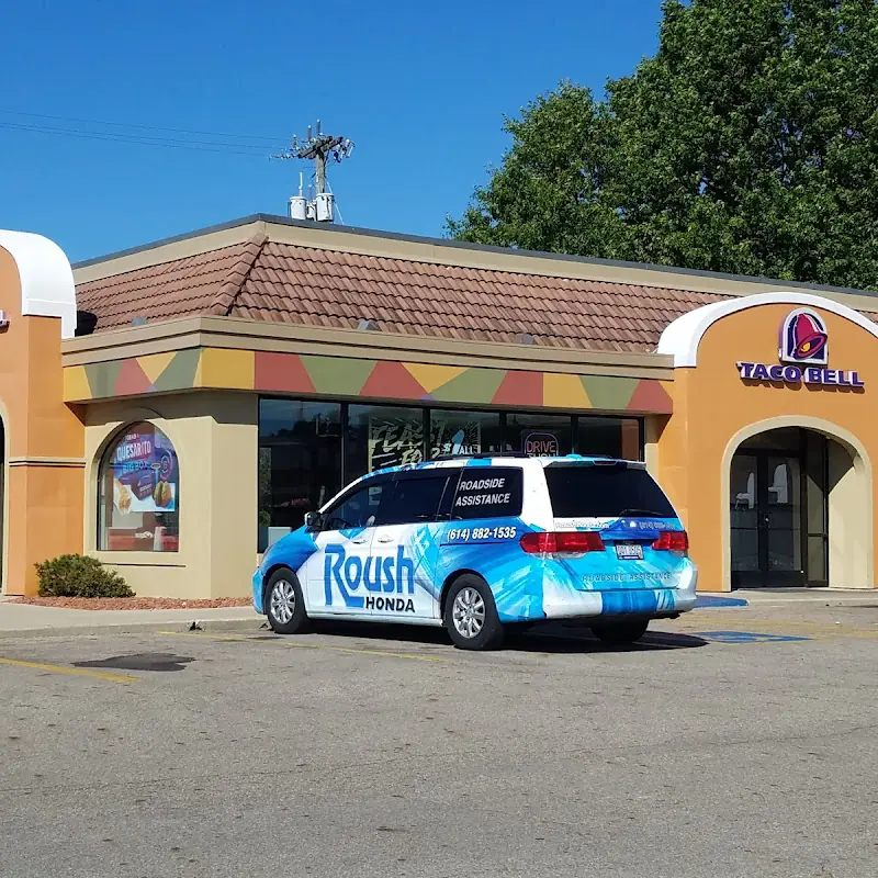 Taco Bell