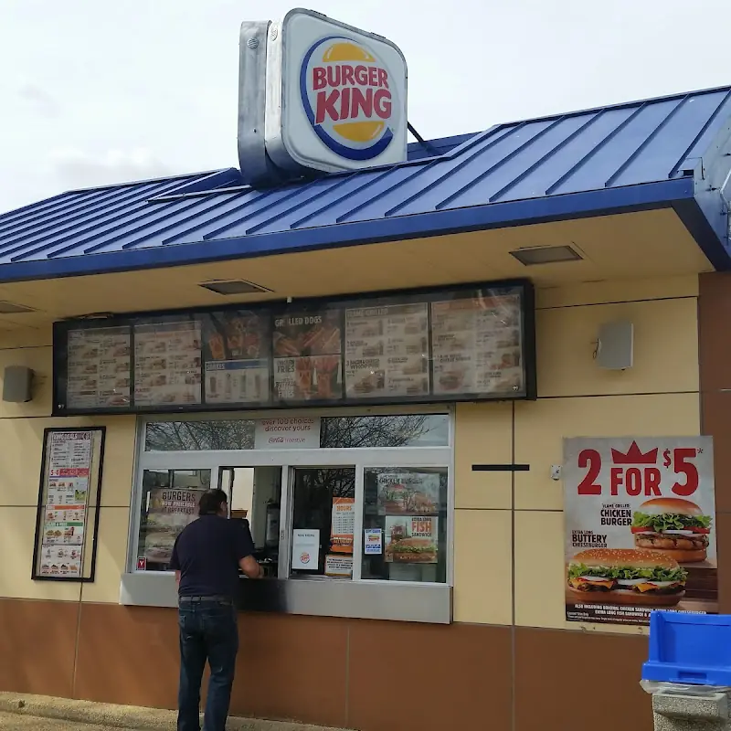 Burger King