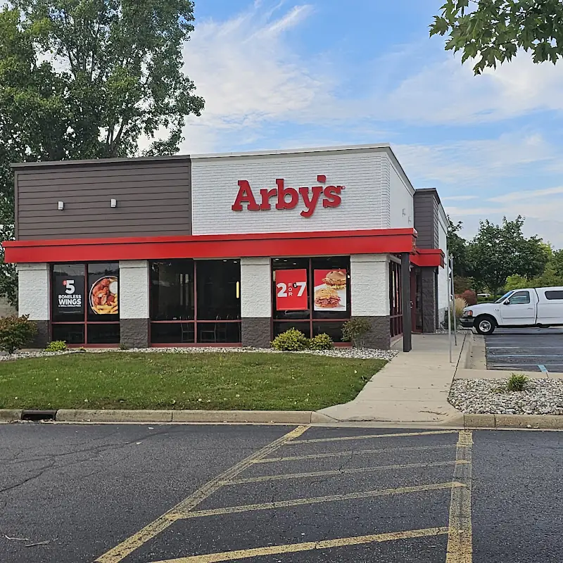 Arby's