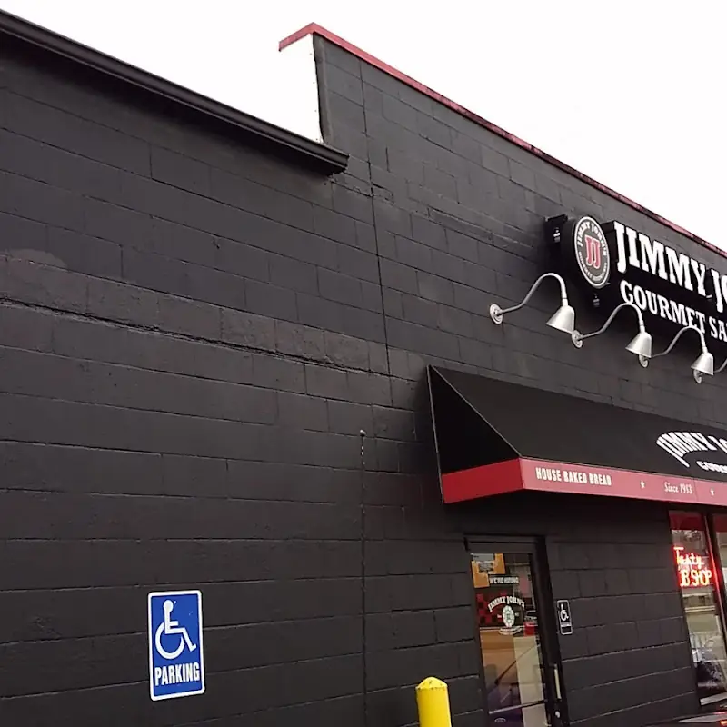Jimmy John's