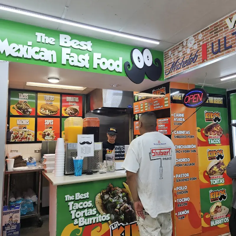 Lil Kiko's Taqueria