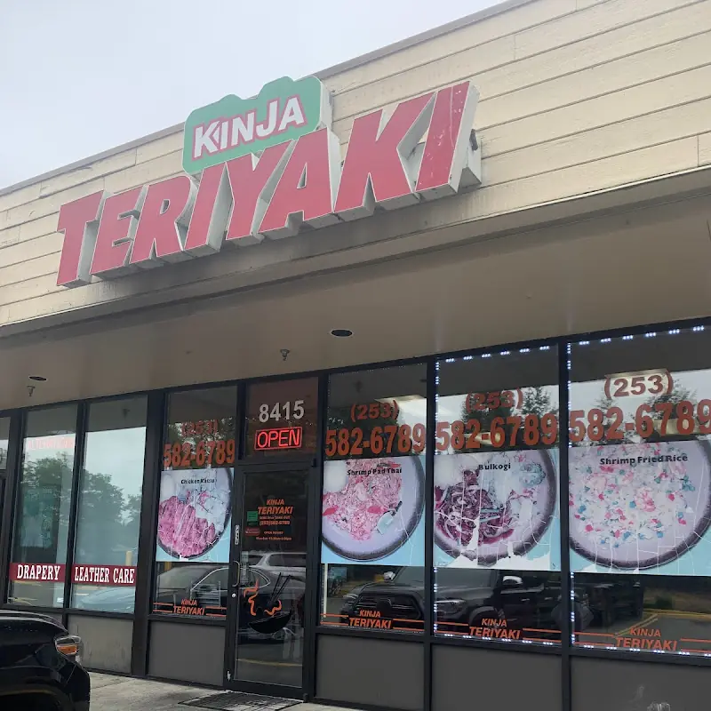 Pork & Gyoza