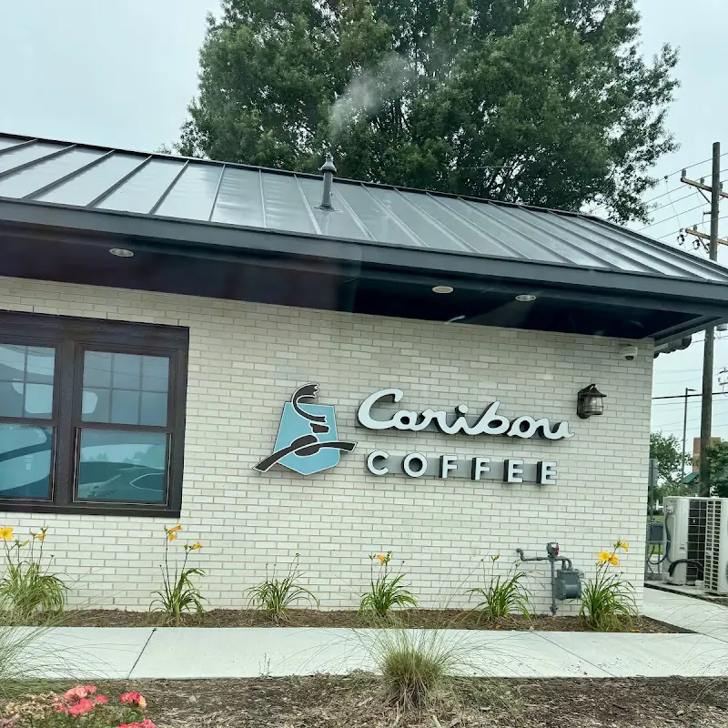 Caribou Coffee