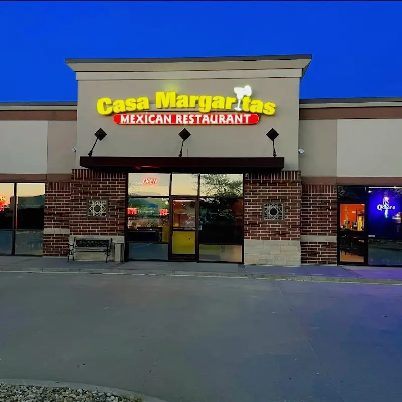 Casa Margaritas Mexican Restaurant