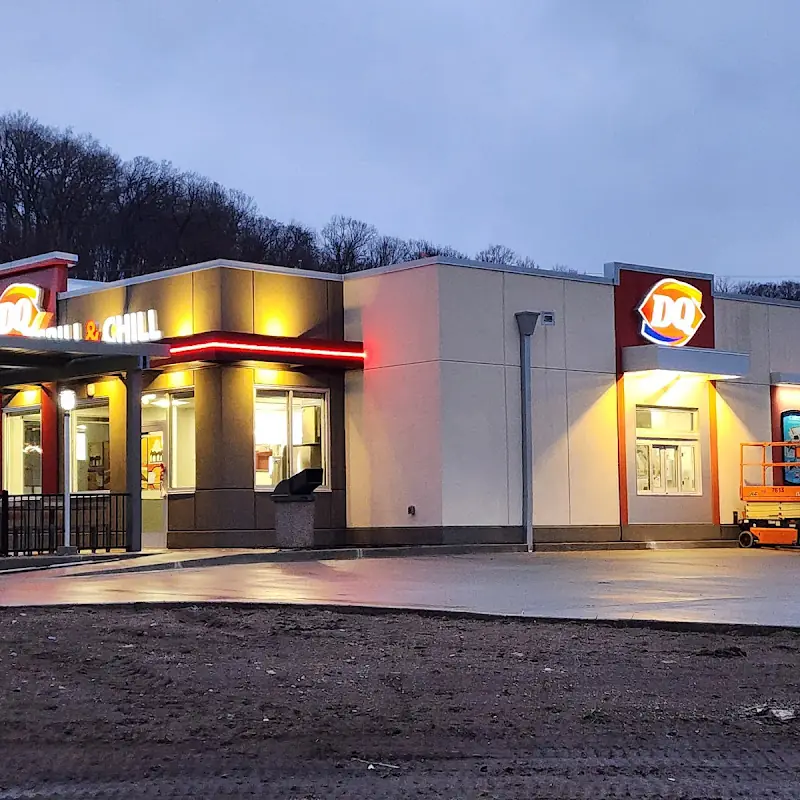 Dairy Queen Grill & Chill