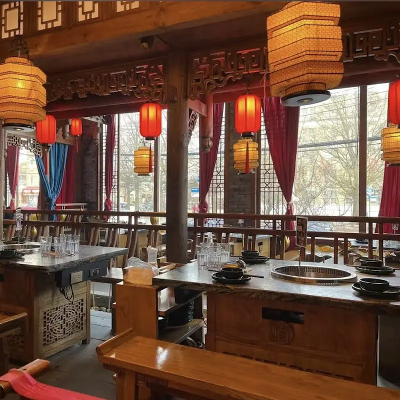 Xiang Hotpot-Brooklyn