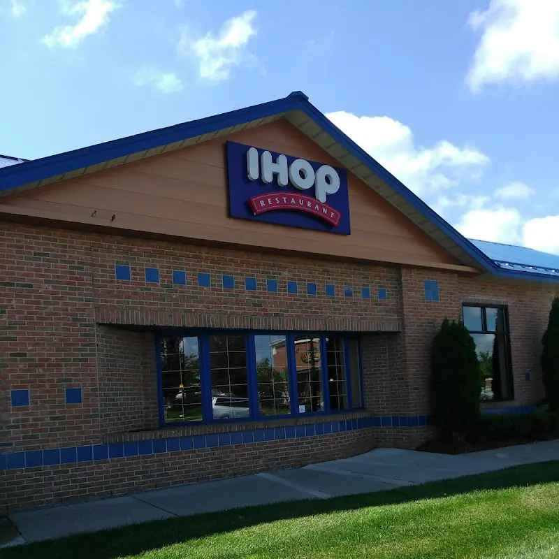 IHOP