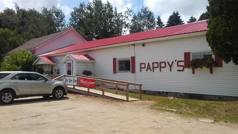 Pappy's Bar and Grill