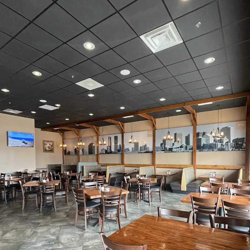MIO ITALIAN KITCHEN