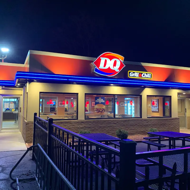 Dairy Queen