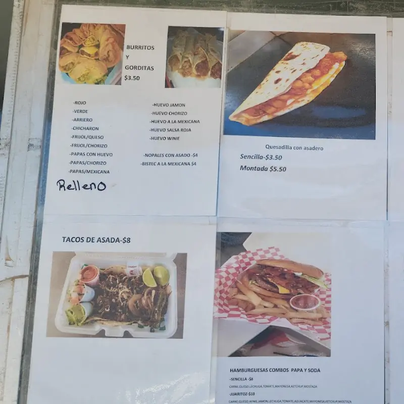 Mi ranchito