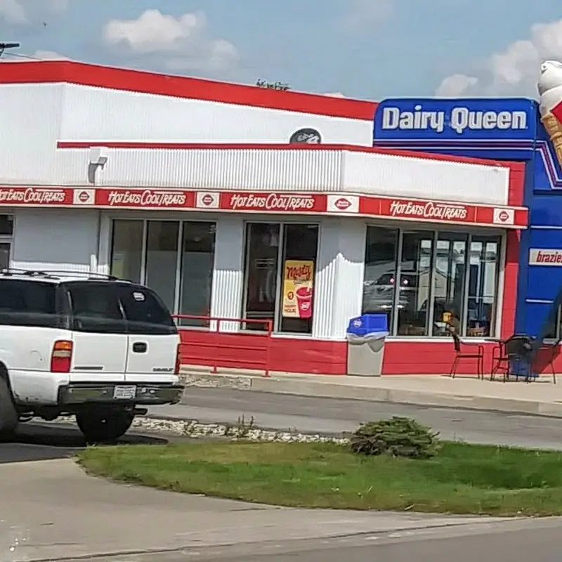 Dairy Queen