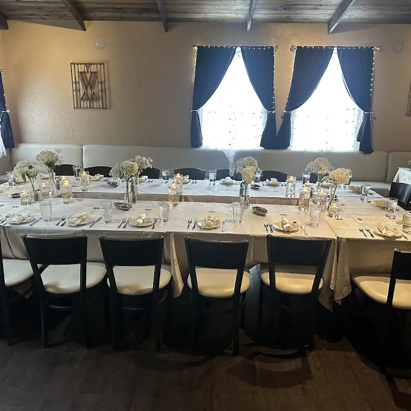 Nonna T's Italian Restaurant