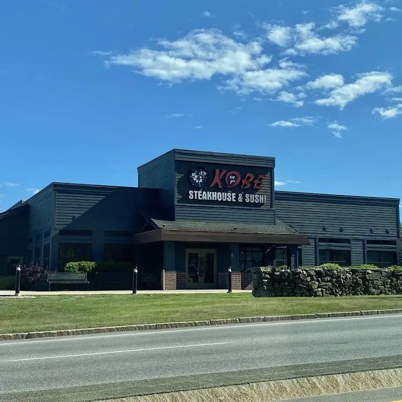 Kobe Japanese Grill