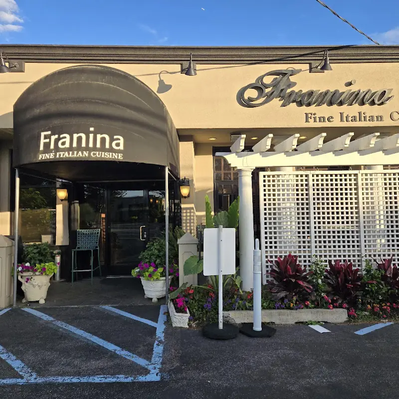 Franina