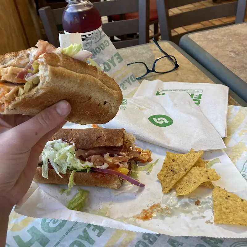 Subway
