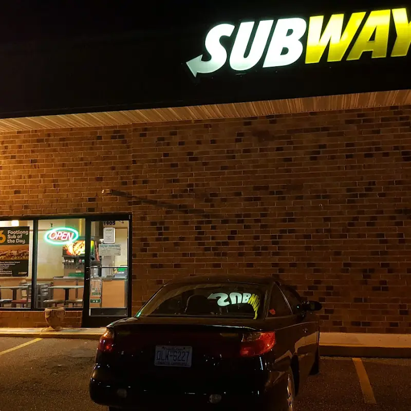 Subway
