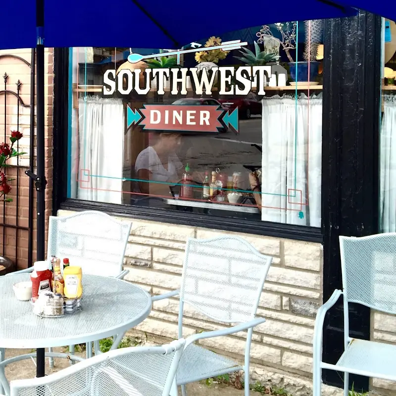 Southwest Diner