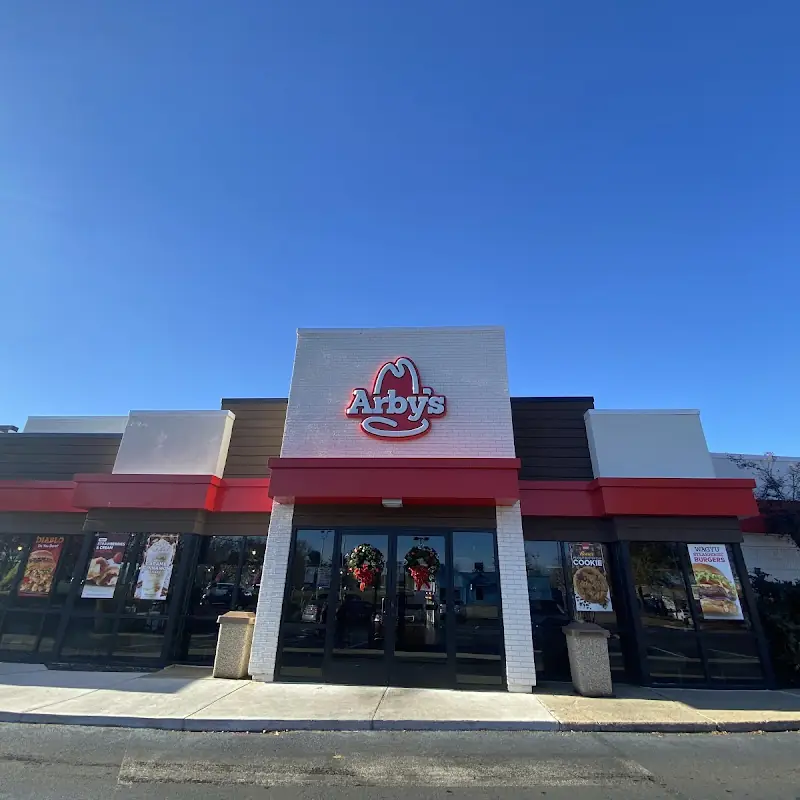 Arby's