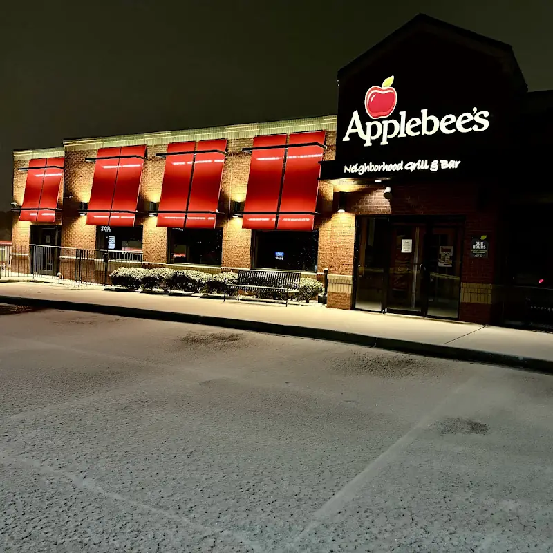 Applebee's Grill + Bar