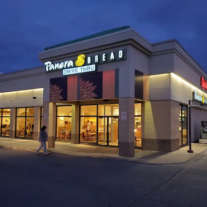 Panera Bread