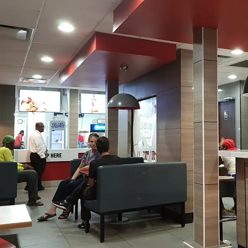 KFC Sunny Isle