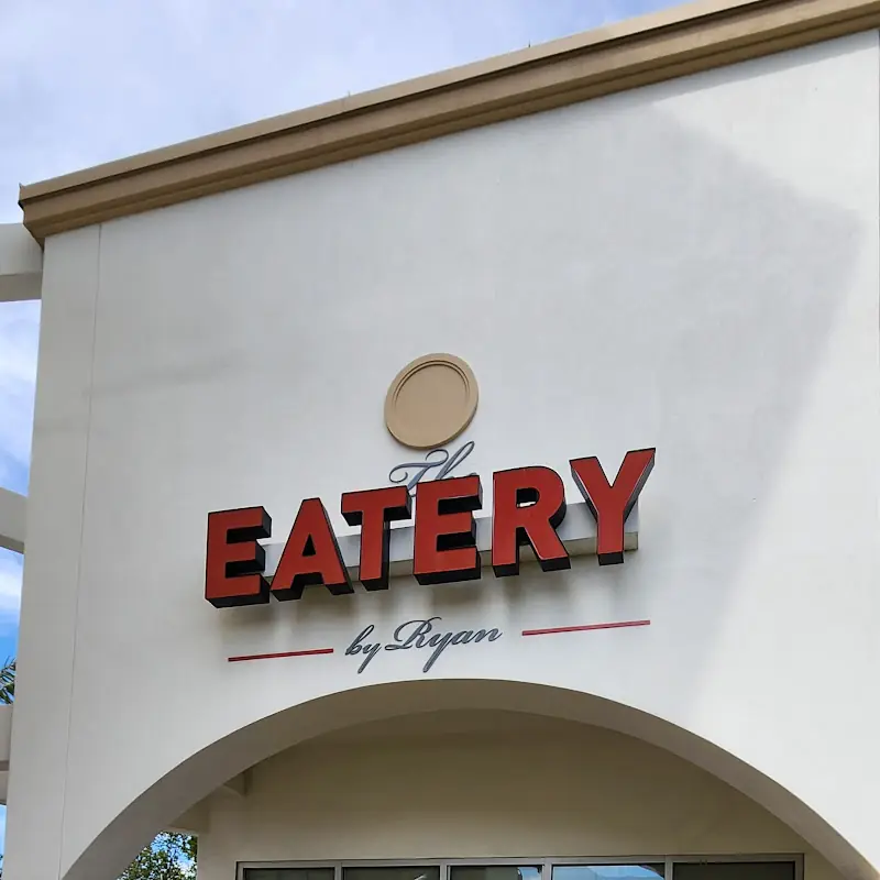 The EATERY By Ryan