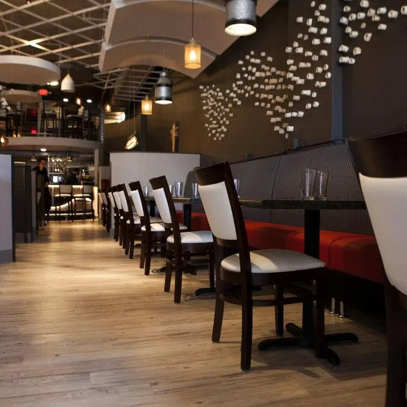 Delmonico Grill