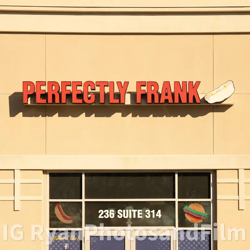 Perfectly Frank