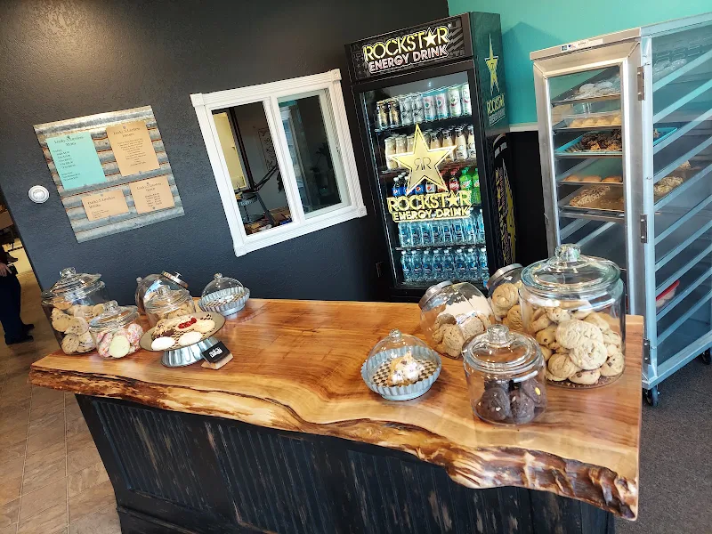 Lucky n Lawless Bakery