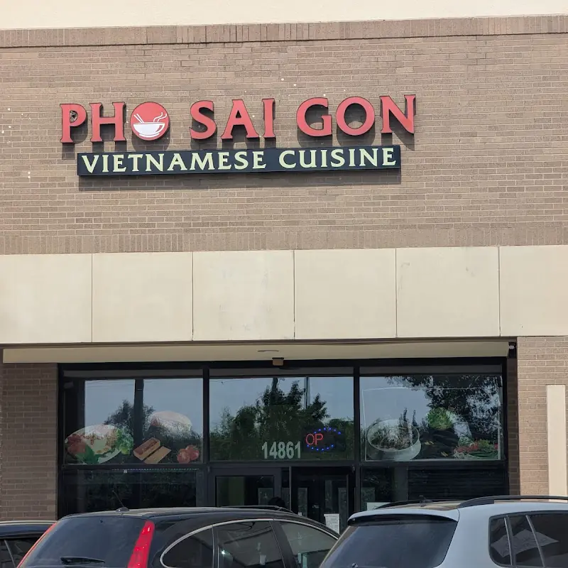 Pho Sai Gon