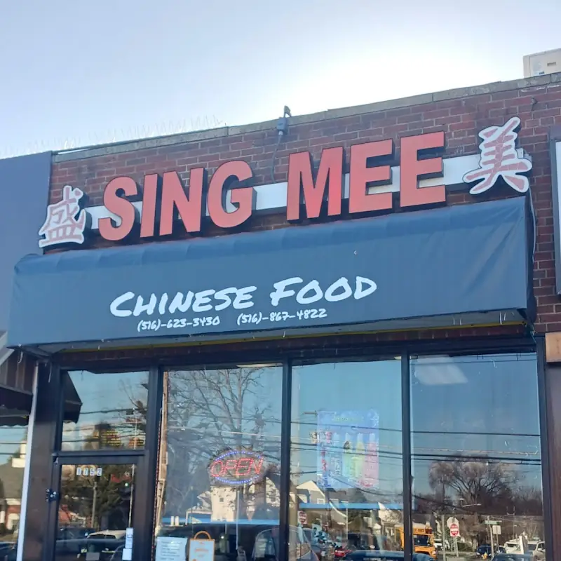 R. Sha Cha Beef