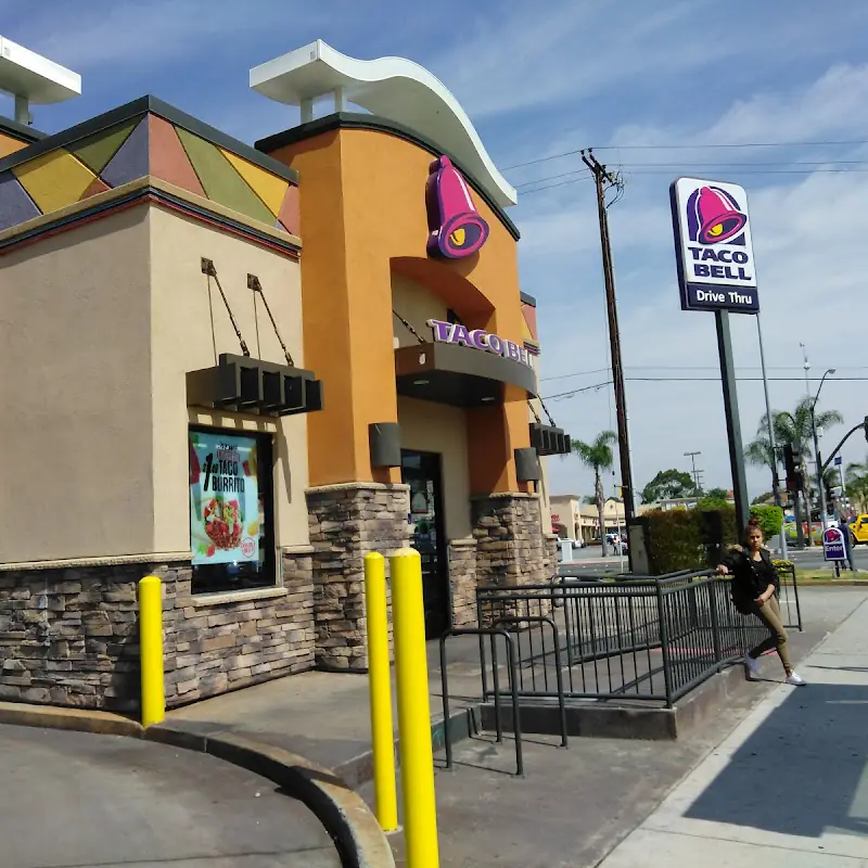Taco Bell