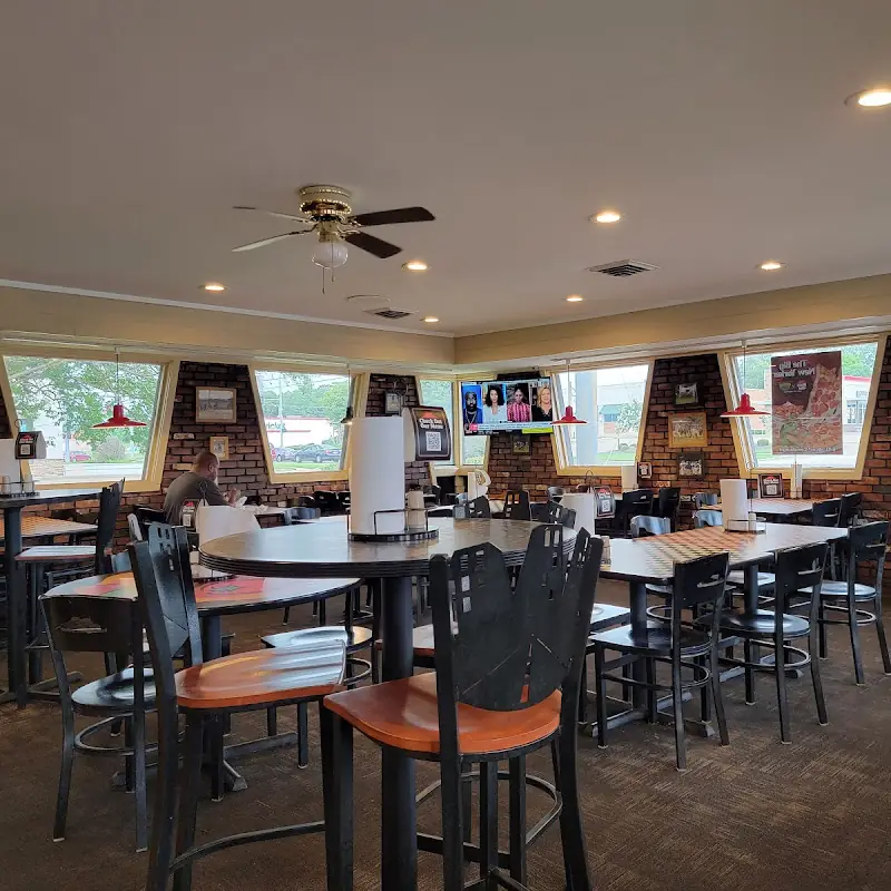 Pizza Hut