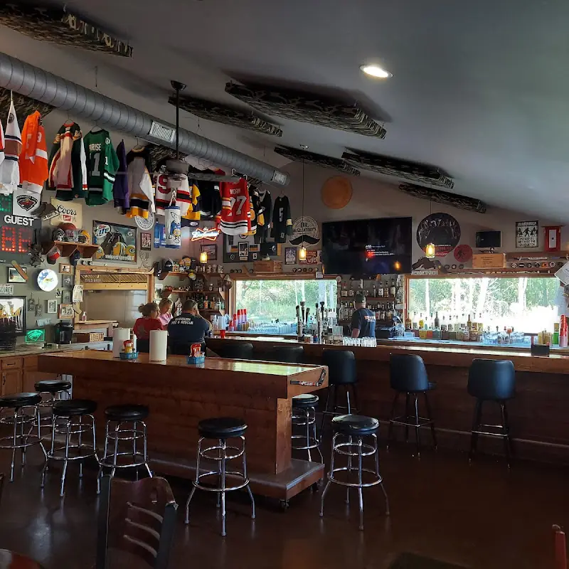 Sparky's Bar & Grill