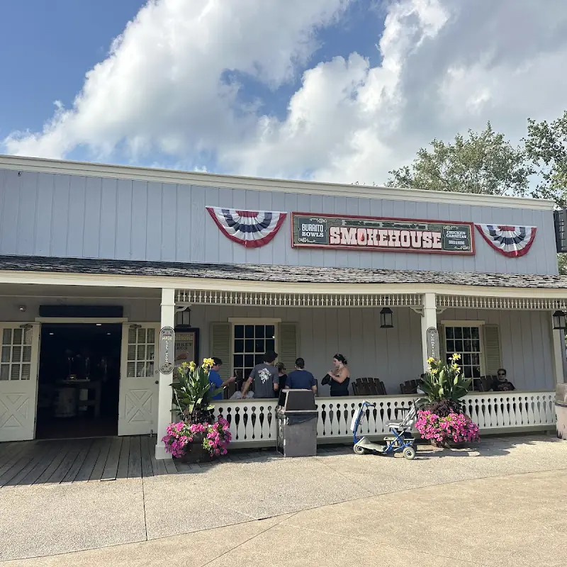 Miss Keat's Smokehouse