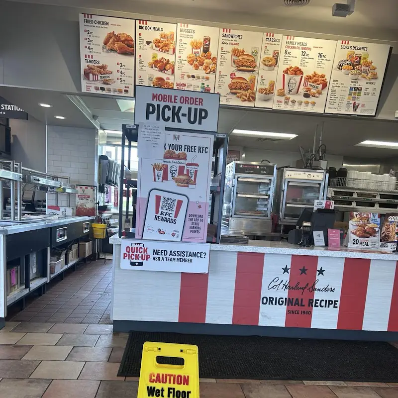 KFC