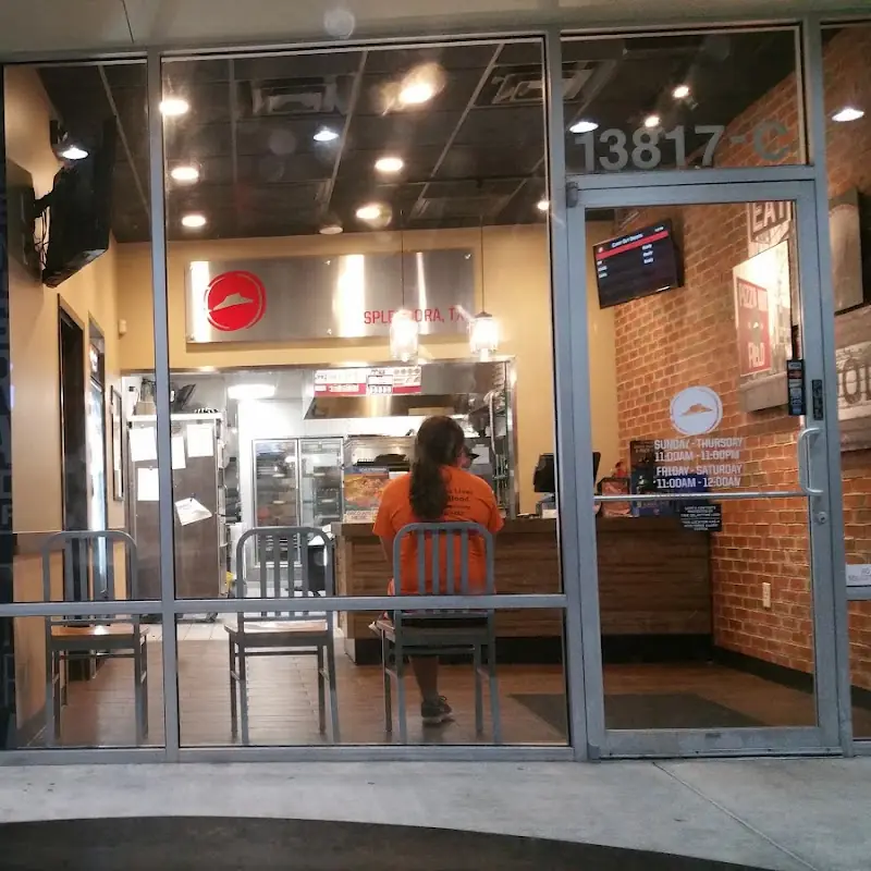 Pizza Hut