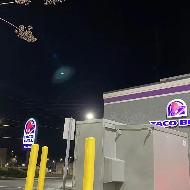 Taco Bell