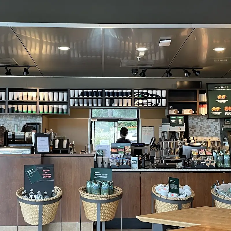 Starbucks Coffee Company