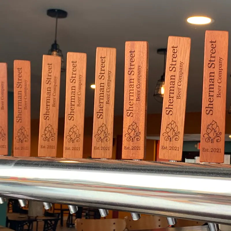 Sherman Street Beer Company