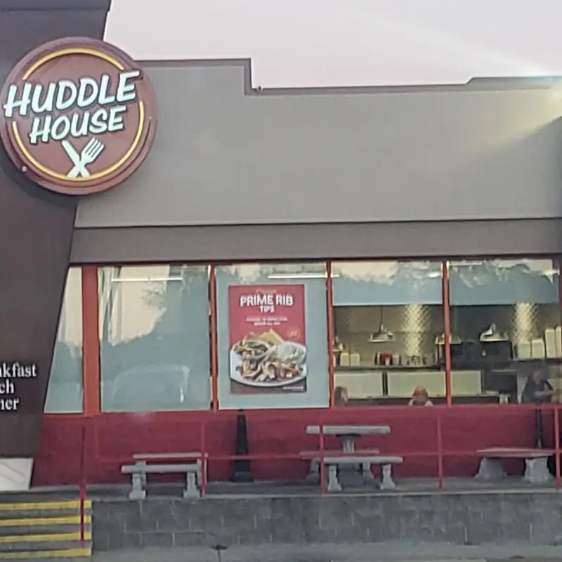 Huddle House