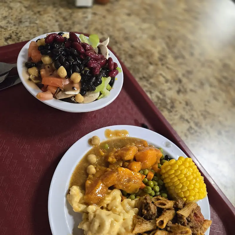 WHITSIDE WARRIOR RESTAURANT