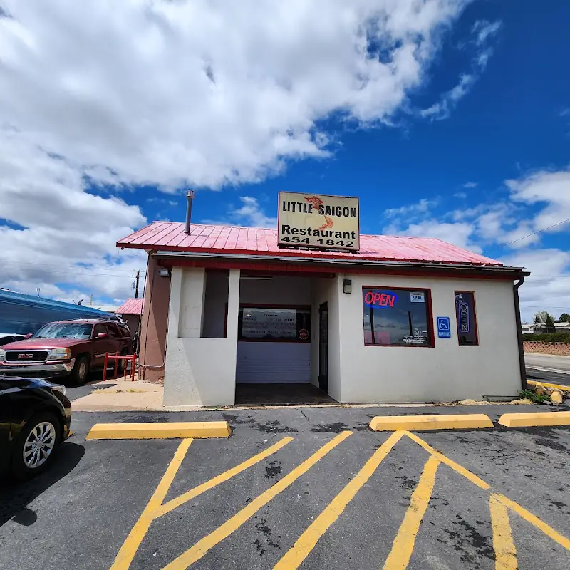 Little Saigon Restaurant