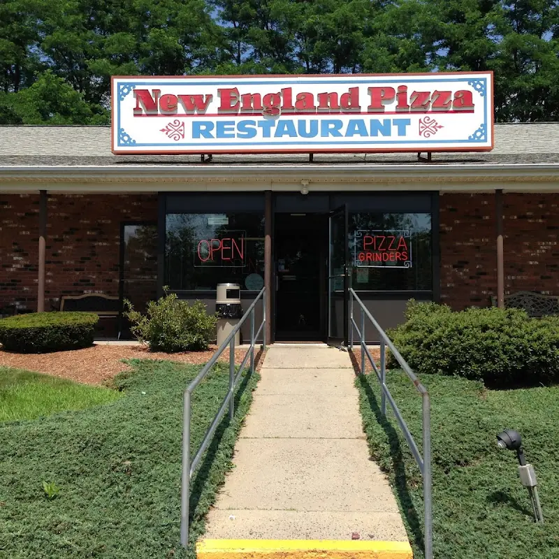 New England Pizza & Restaurant