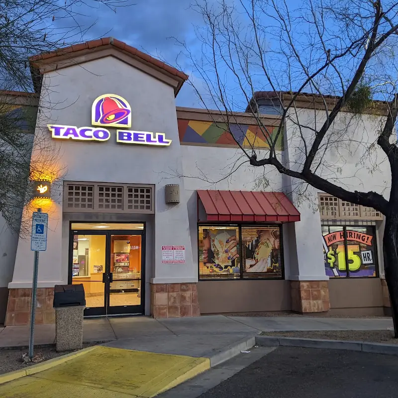 Taco Bell