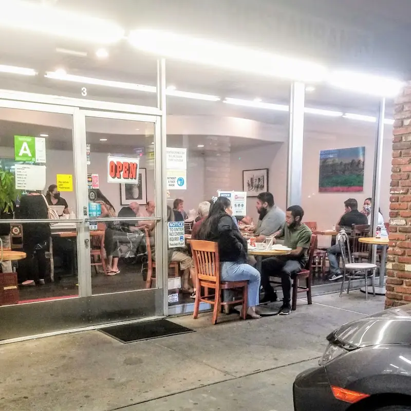 La Cubana Restaurant