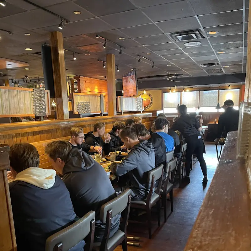 Outback Steakhouse