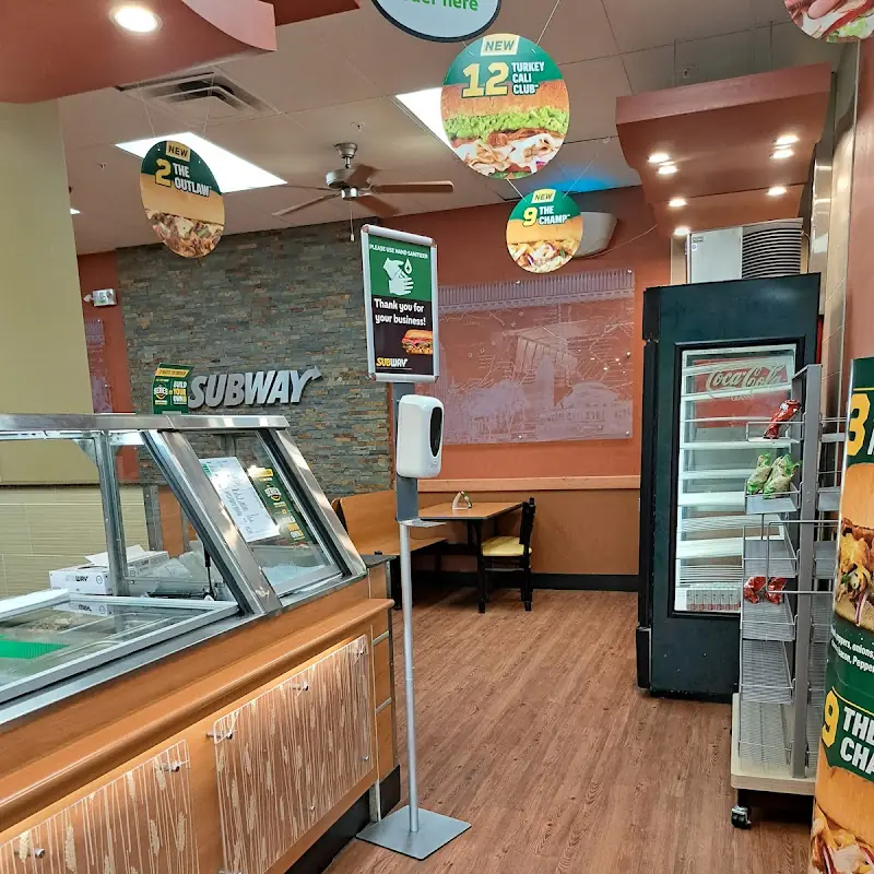 Subway