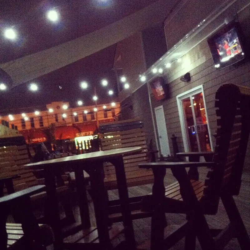 Bobby Ray's Pennsauken Tavern